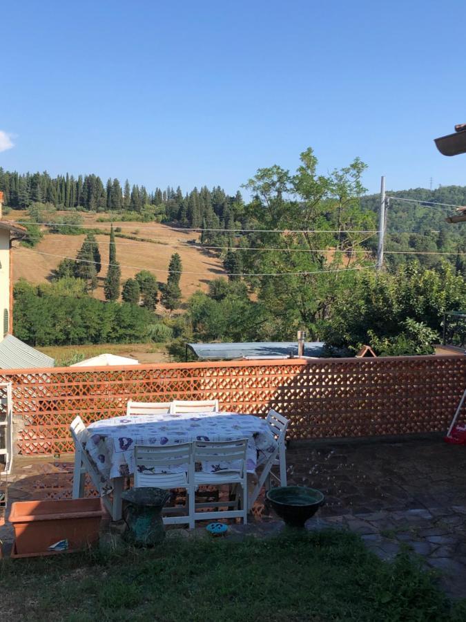 Casale Giocondo Holiday home *