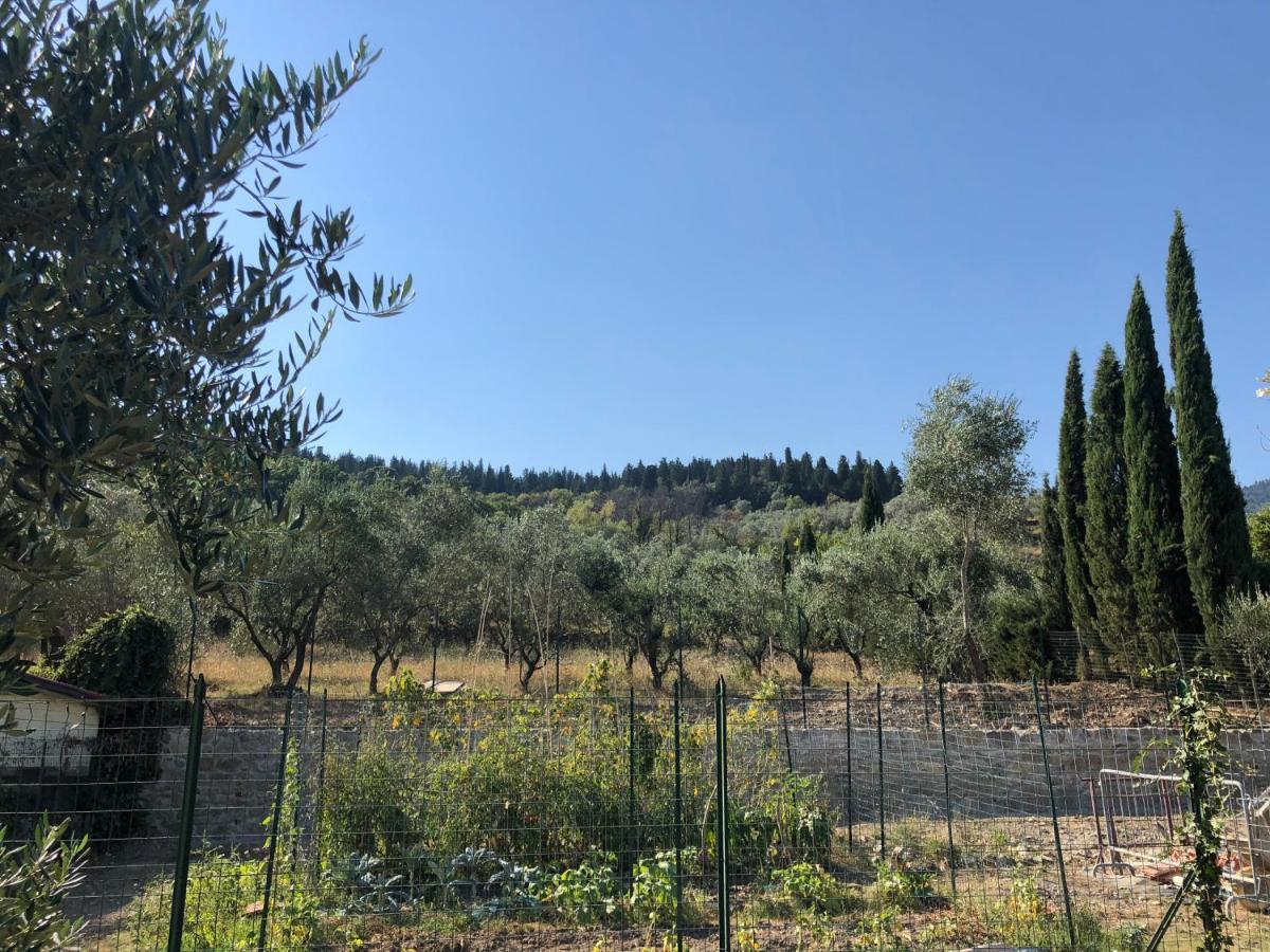 Holiday home Casale Giocondo Florence