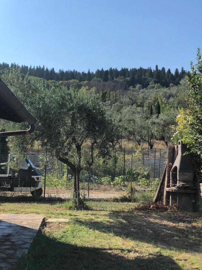 Casale Giocondo Holiday home