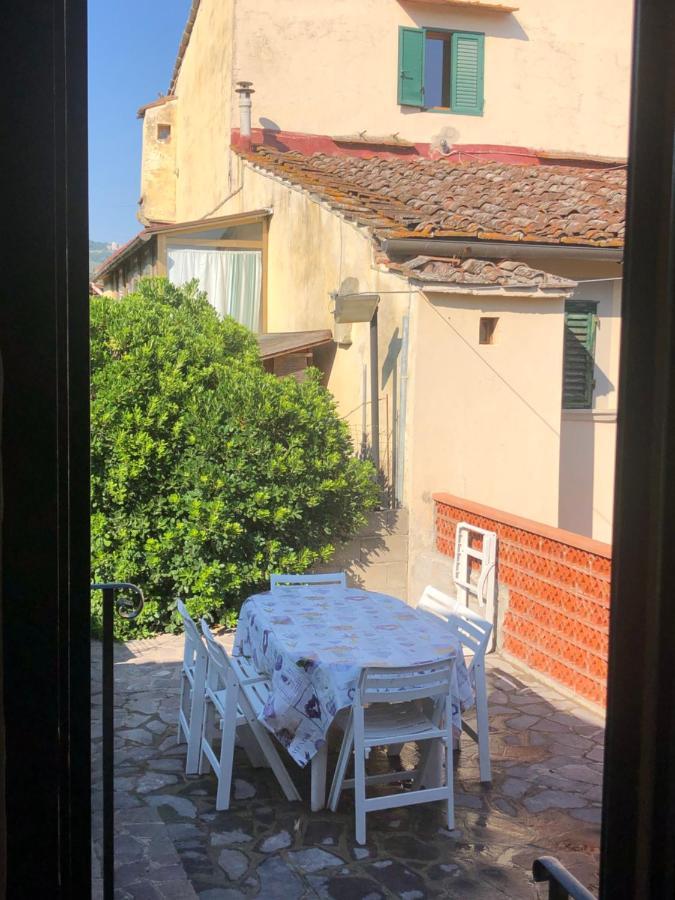 Holiday home Casale Giocondo Florence