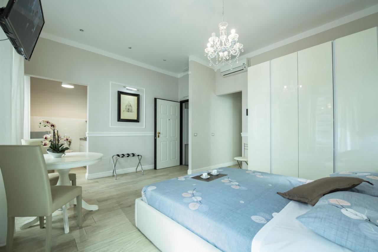 Mamo - Leoni Di Apartment *