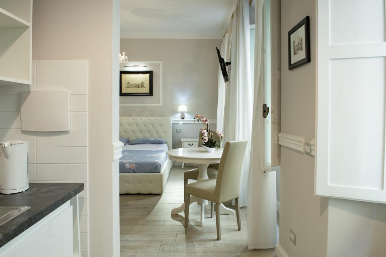 Apartment Mamo - Leoni Di