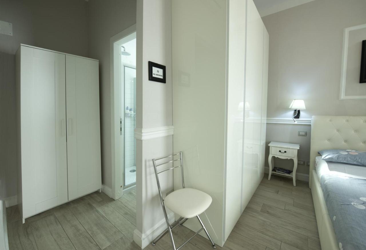 Mamo - Leoni Di Apartment Florenz
