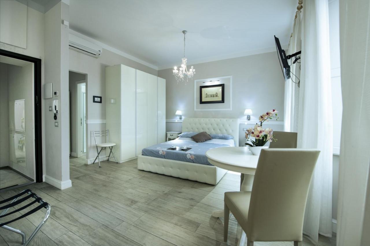 Mamo - Leoni Di Apartment *