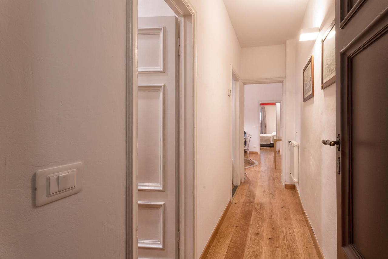 Sprone House By 360rentals Apartamento Florença