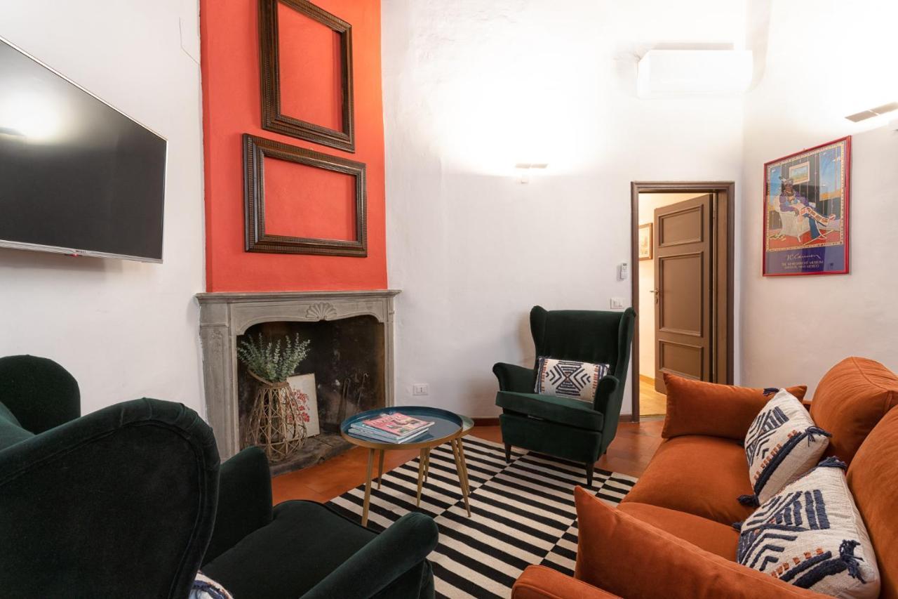 Sprone House By 360rentals * Florença