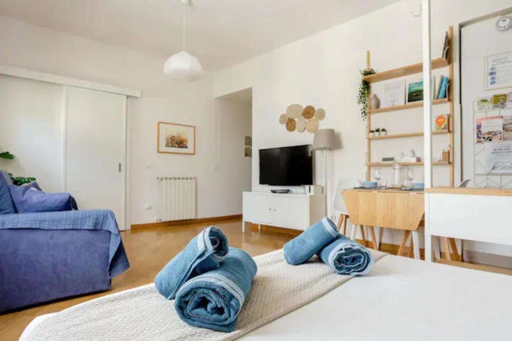 Appartamento Sweet Redi All Comforts 7min To City Center