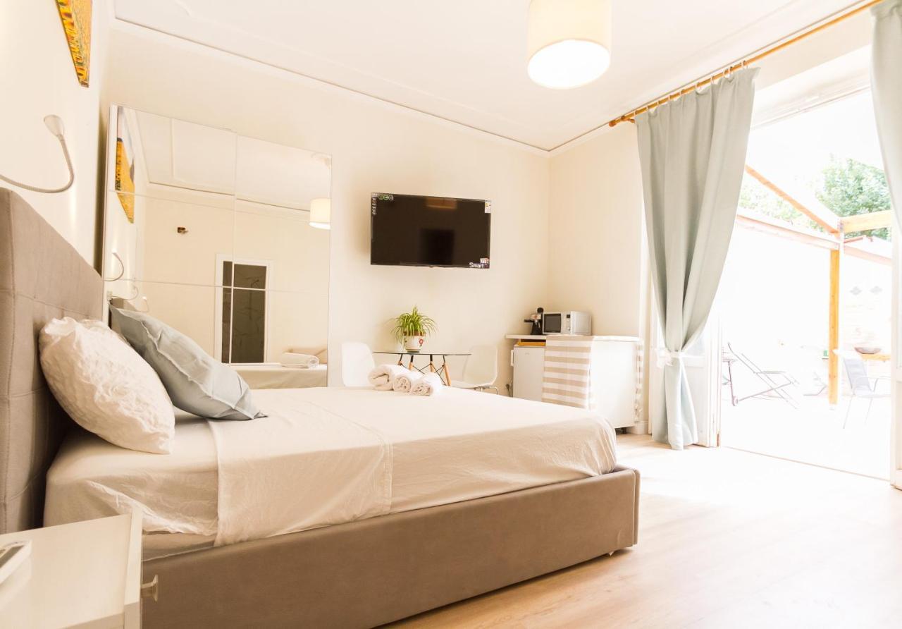 Appartement Tuscan Sun