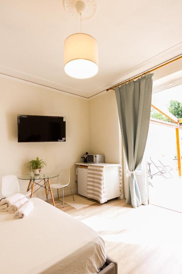 Appartement Tuscan Sun *