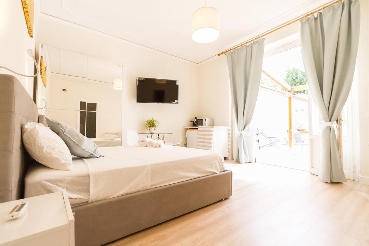 Appartement Tuscan Sun Florence