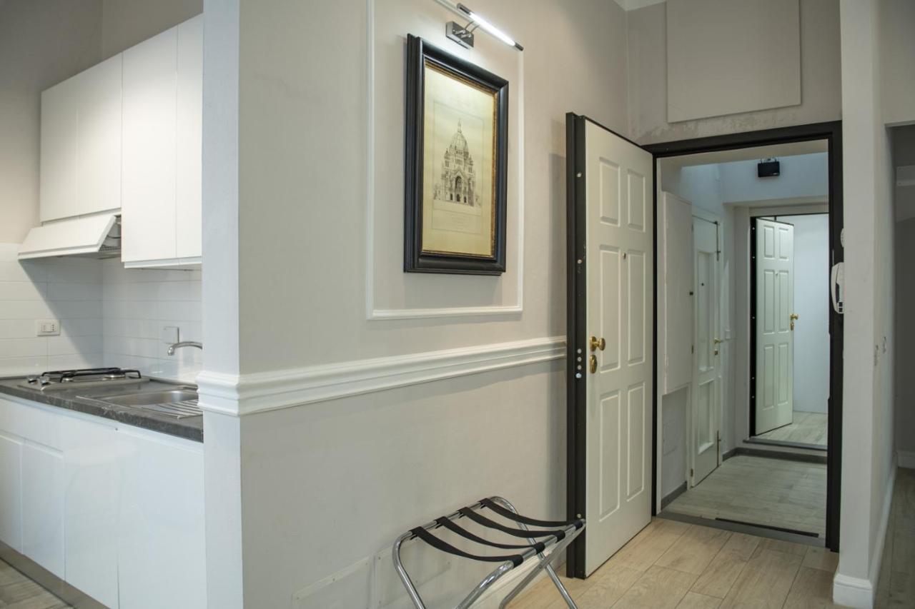 Apartment Mamo - Leoni Di Florenz
