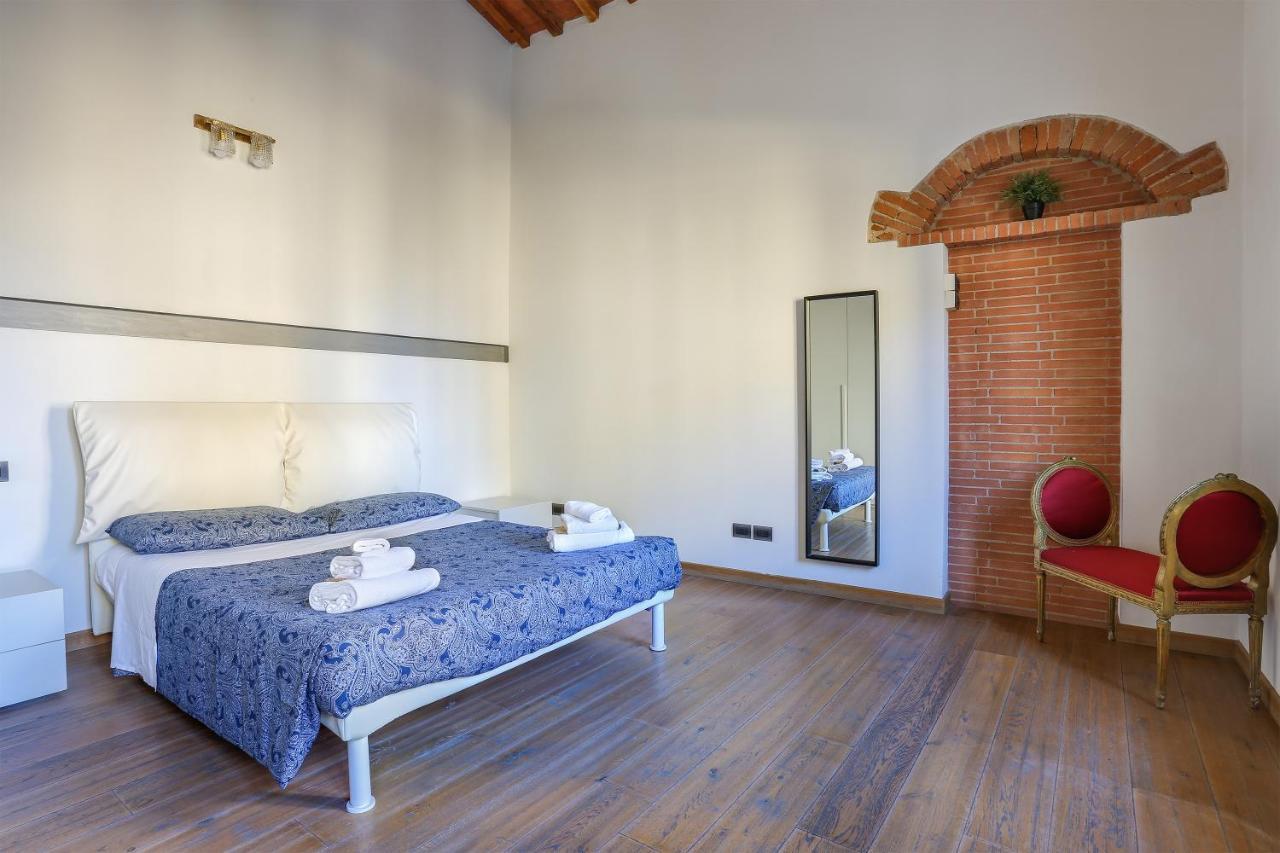 Apartamento Uffizi Ii In Florence-hosted By Sweetstay Florença