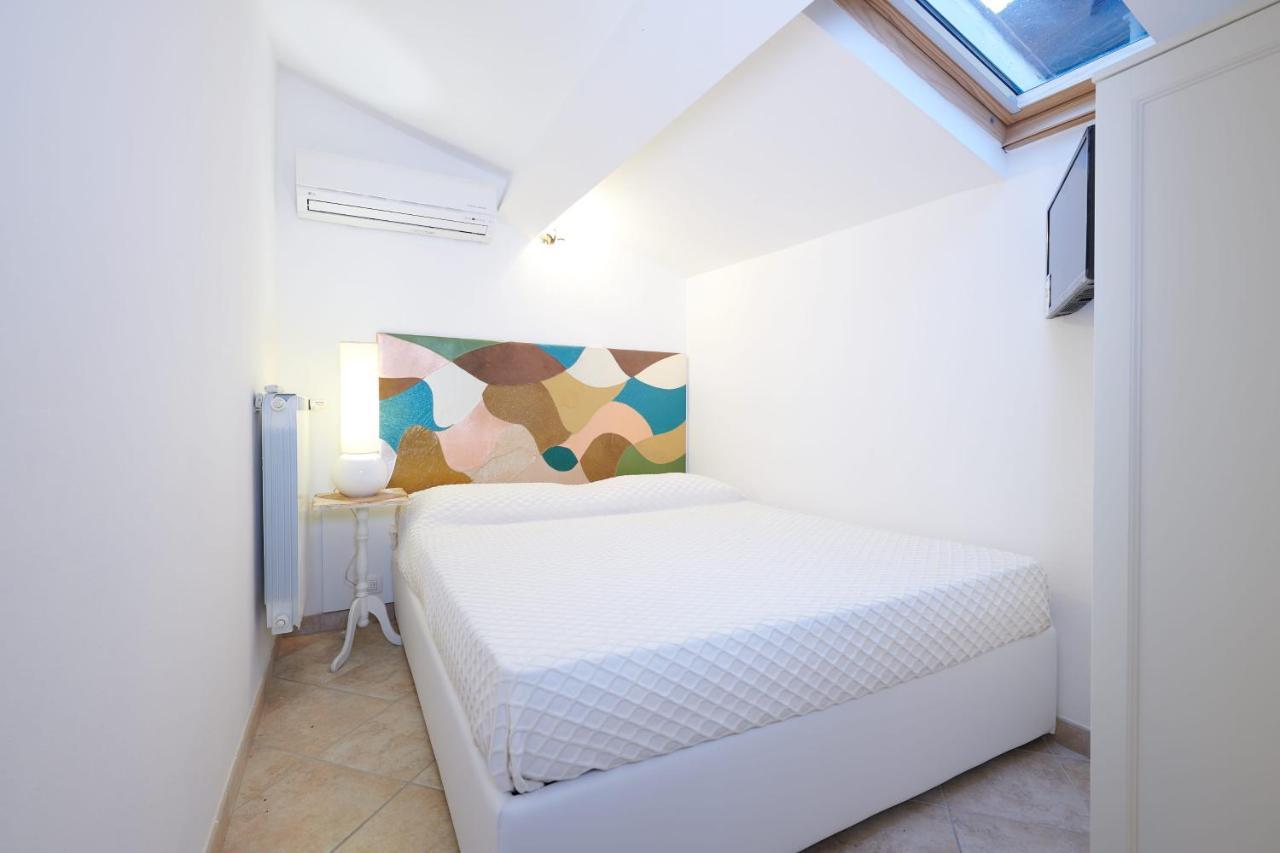 Leoni By Mmega Apartment