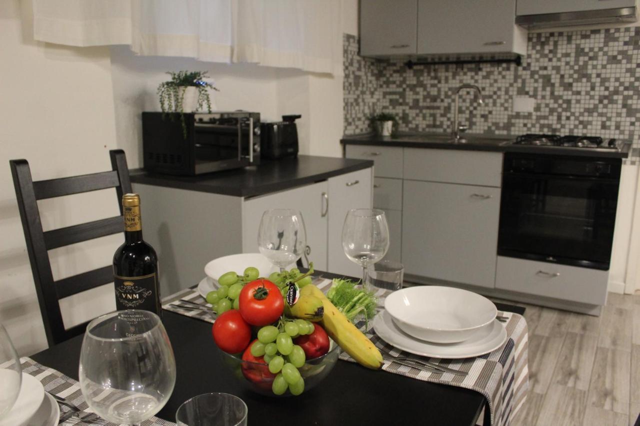 Appartamento Art Piccolo Rifugio Firenze