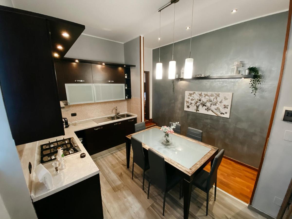 Appartement Vittoria House