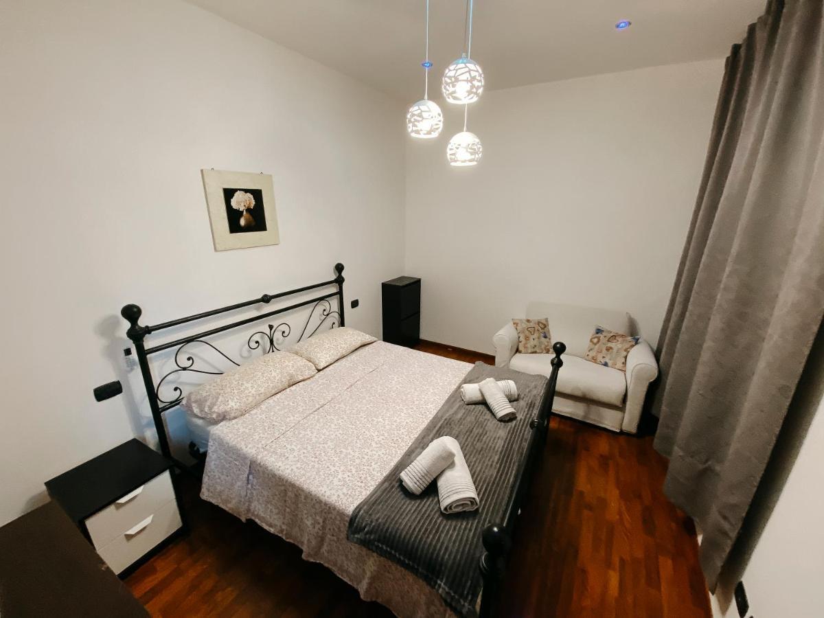 Appartement Vittoria House *
