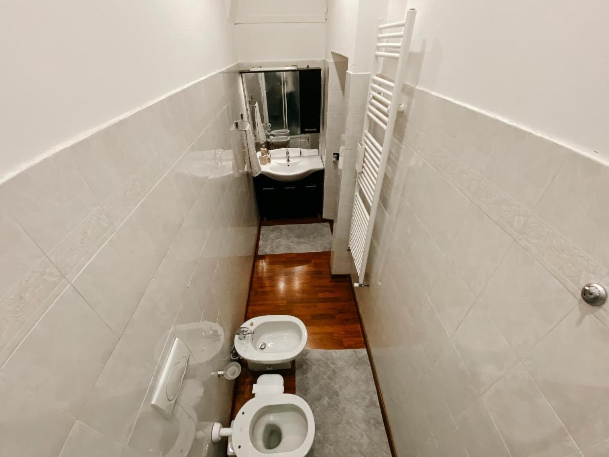 Vittoria House Appartement *