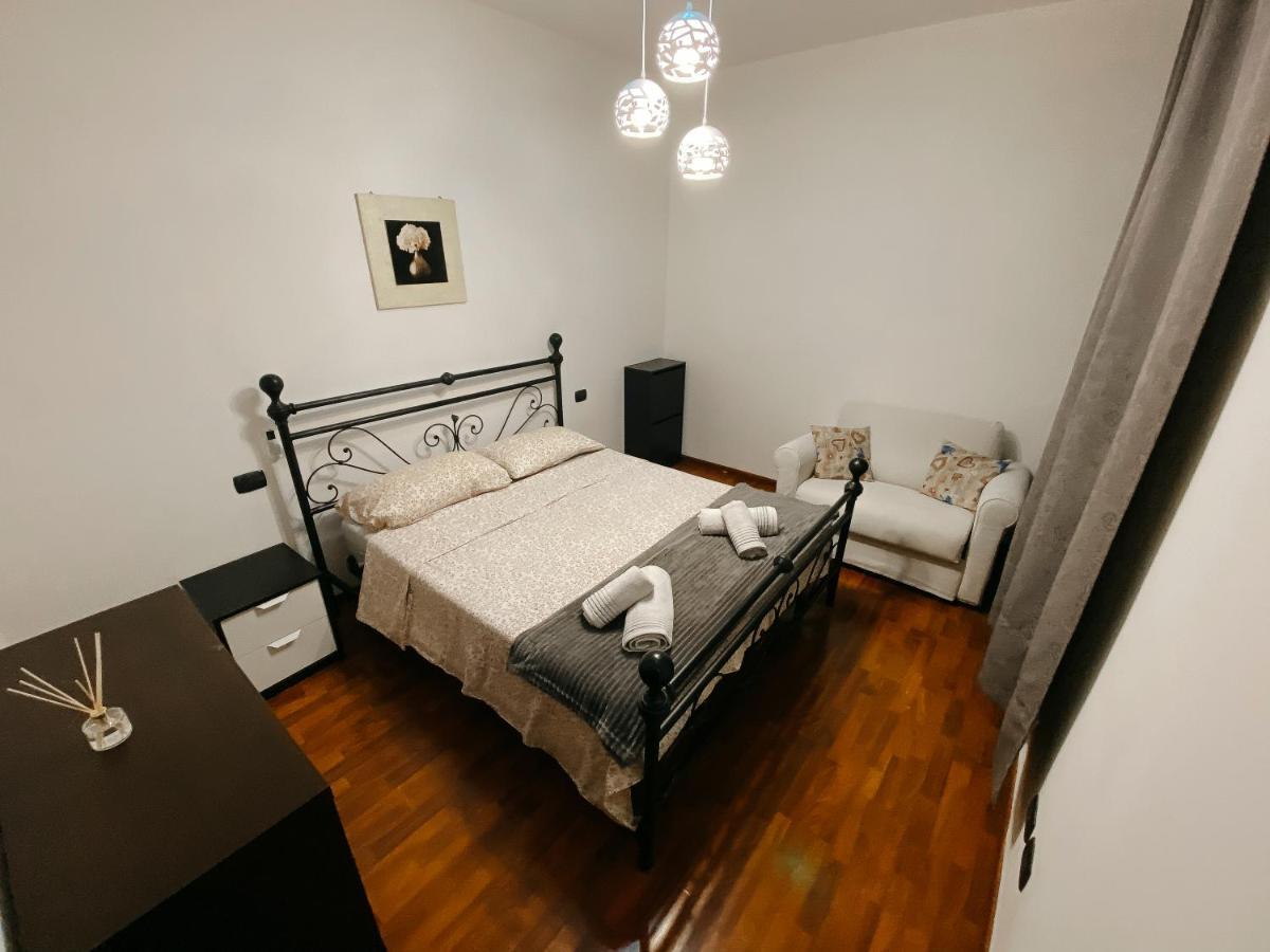 Vittoria House Appartement *