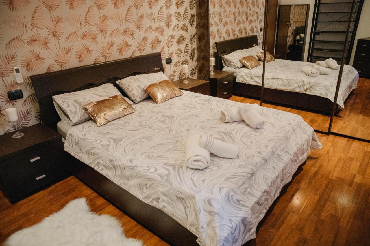 Vittoria House Appartement *