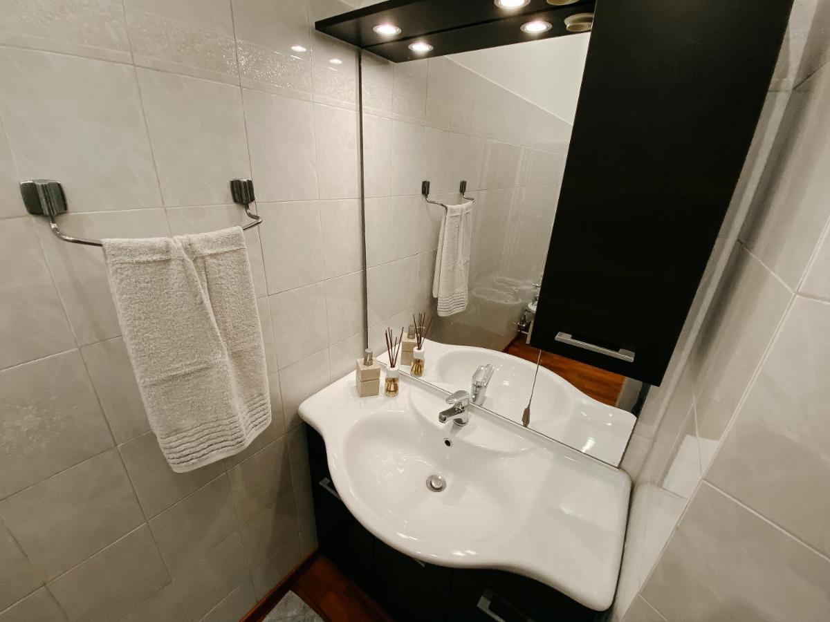 Vittoria House Florence
