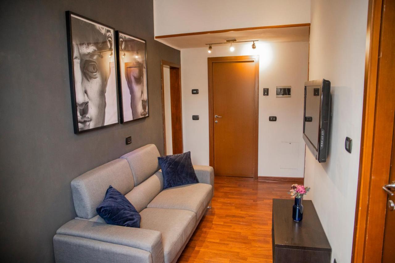Vittoria House Appartement *
