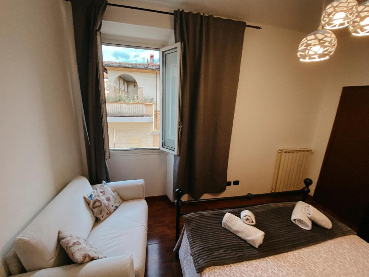 Vittoria House Appartement *