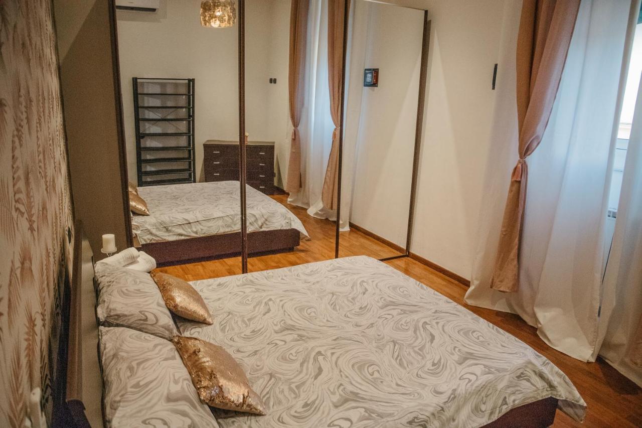 Vittoria House Appartement