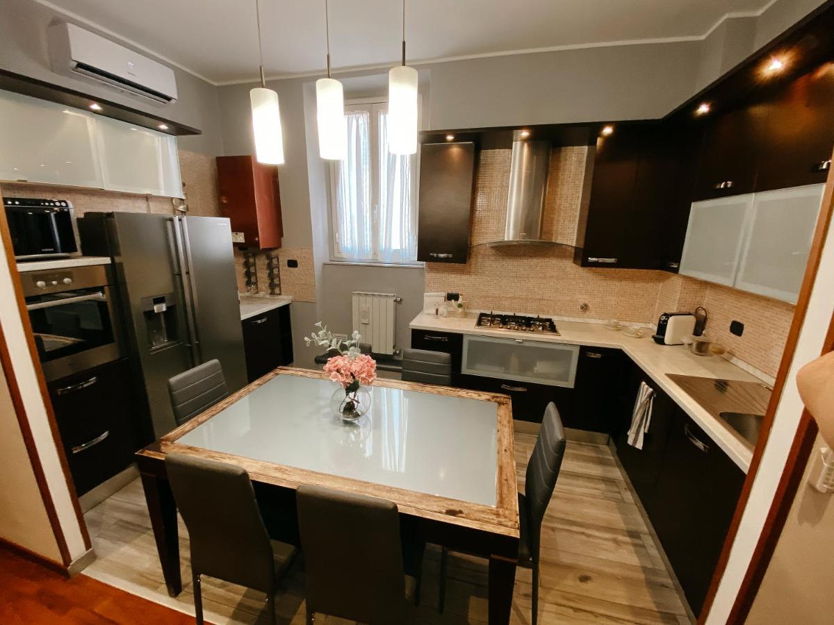Vittoria House Appartement