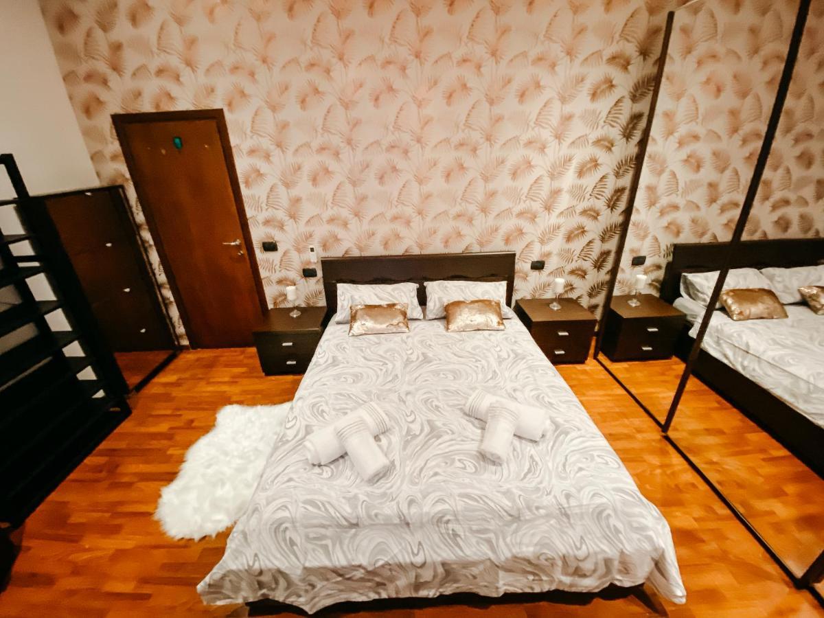 Appartement Vittoria House Florence