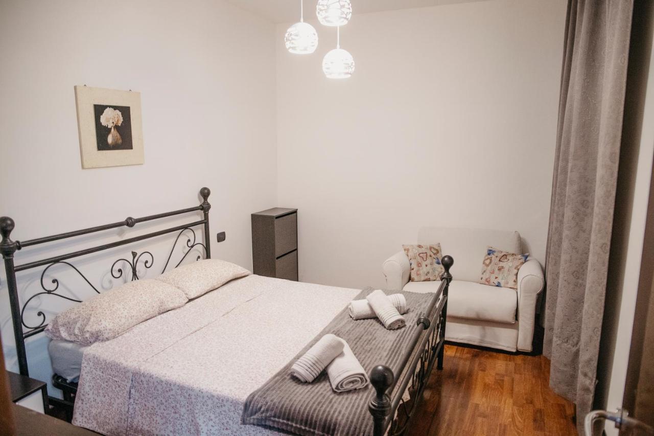 Appartement Vittoria House Florence
