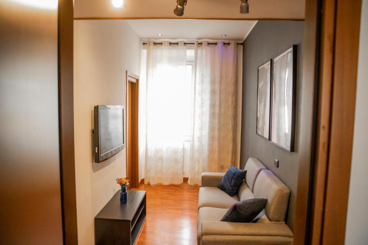 Appartement Vittoria House Florence