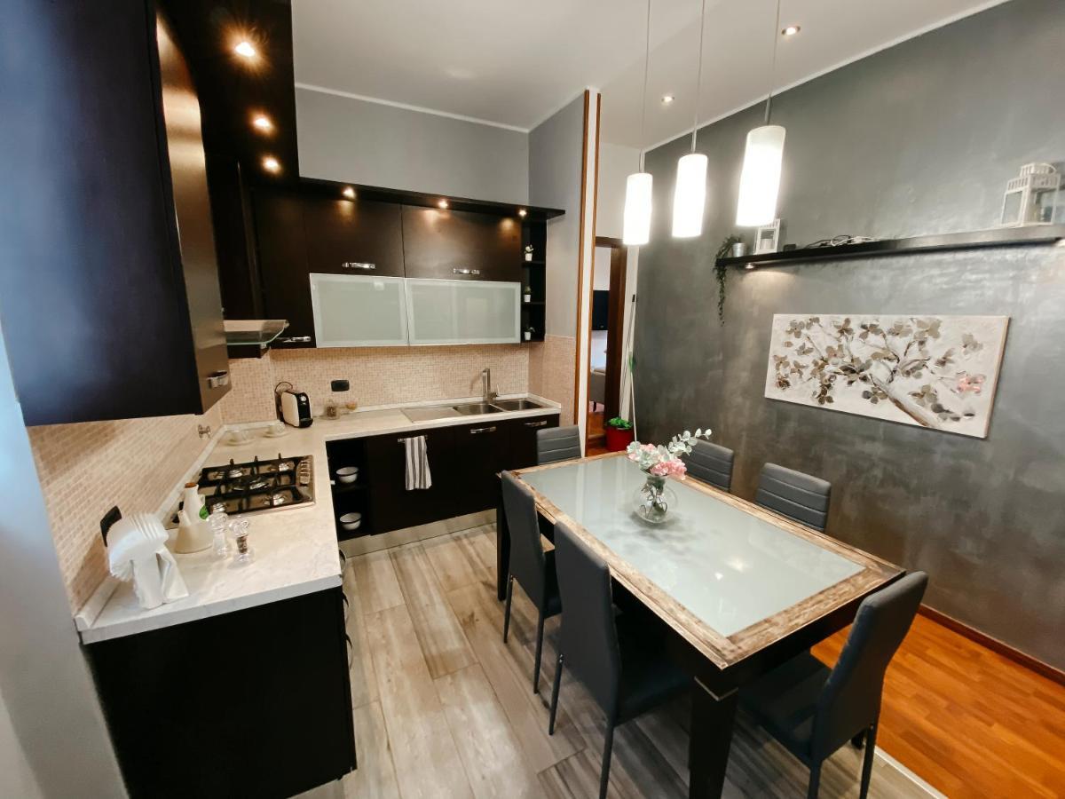 Appartement Vittoria House