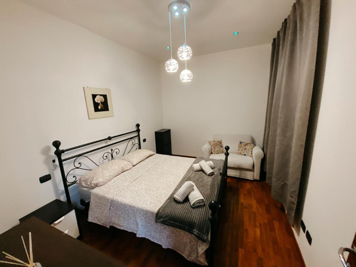 Appartement Vittoria House