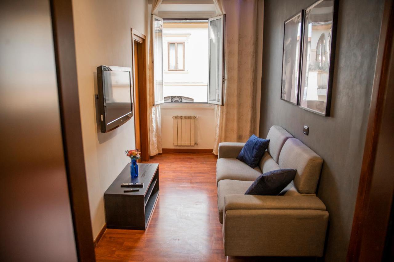 Vittoria House Appartement Florence