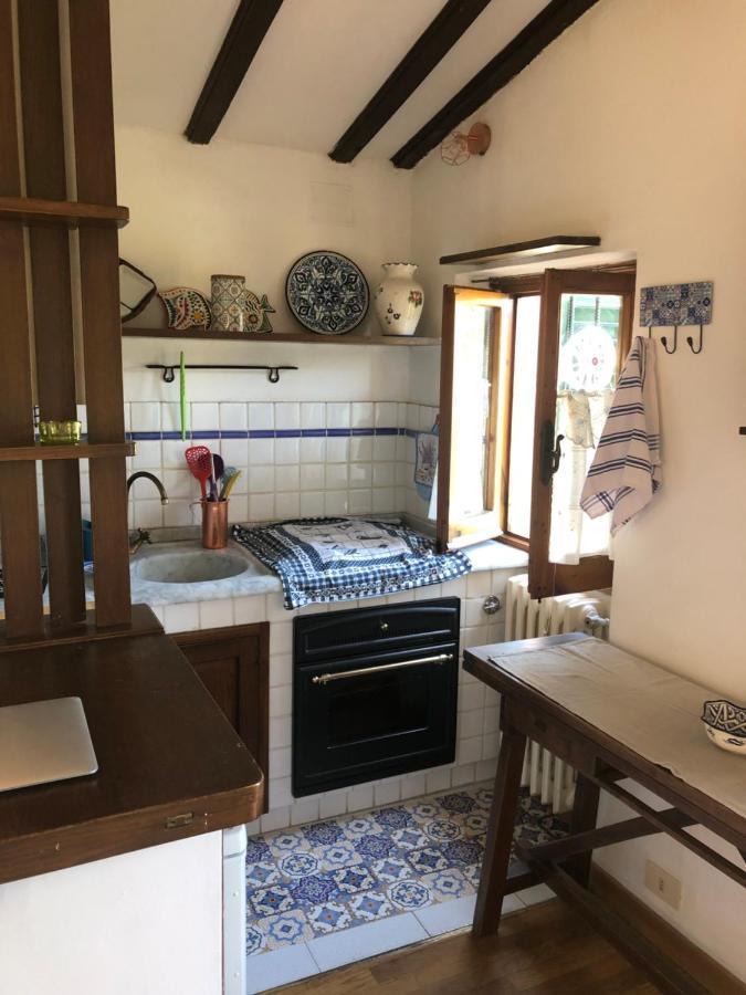 Holiday home Casale Giocondo Florence