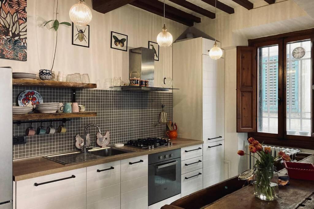 L'appartamento - Cozy Stay- Appartement Florence