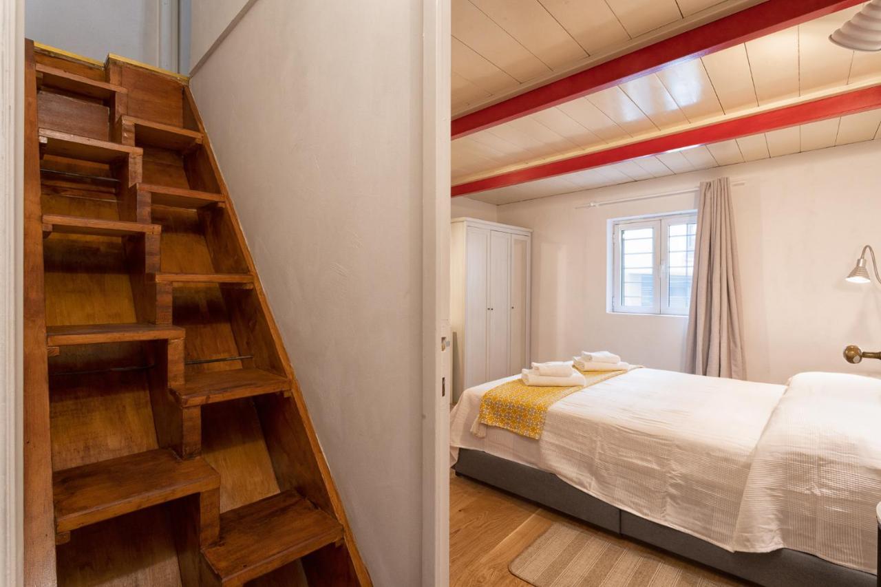 Appartement Sprone House By 360rentals Florence