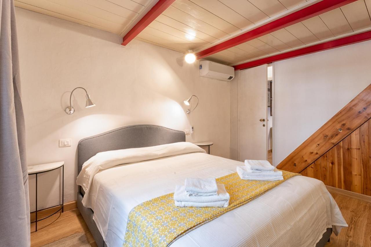 Apartamento Sprone House By 360rentals *