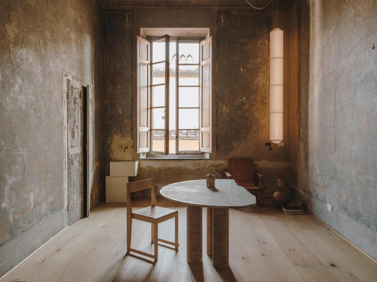 Apartamento Numeroventi *