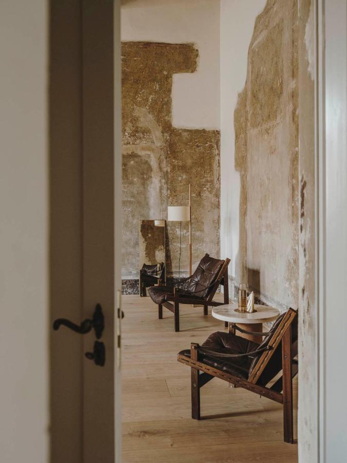 Apartamento Numeroventi
