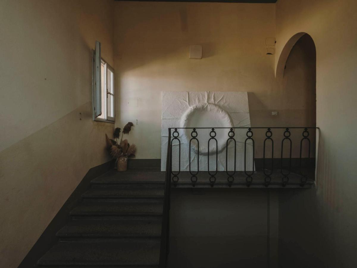 Numeroventi Apartamento