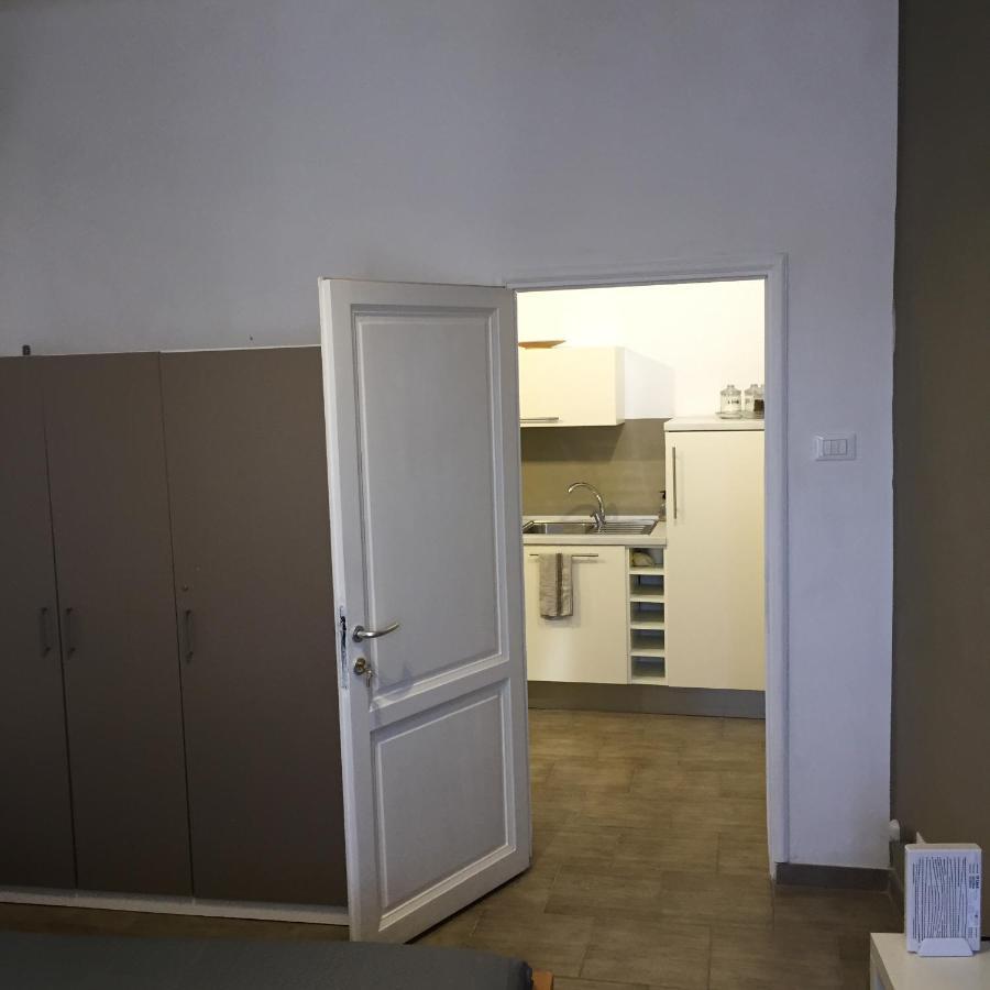 La Cupola Apartment