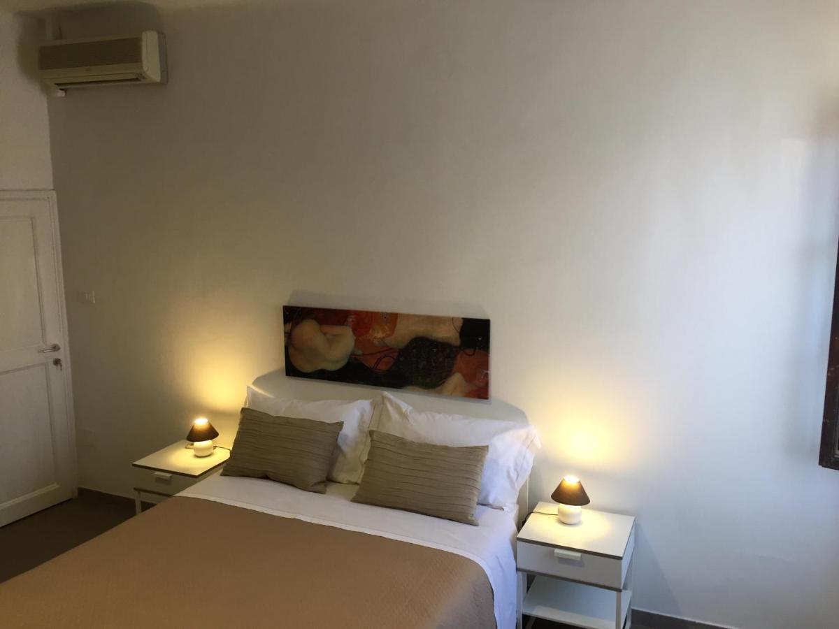 La Cupola Apartment *