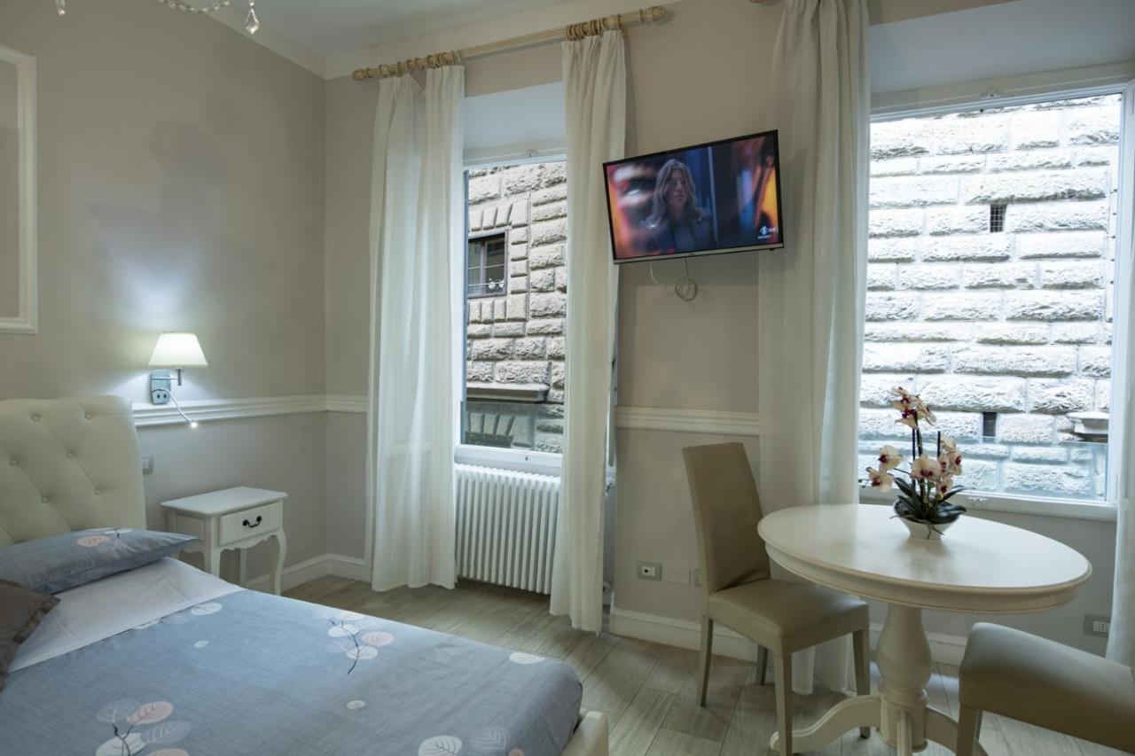 Apartment Mamo - Leoni Di