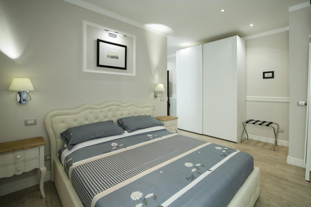 Mamo - Leoni Di Apartment Florenz