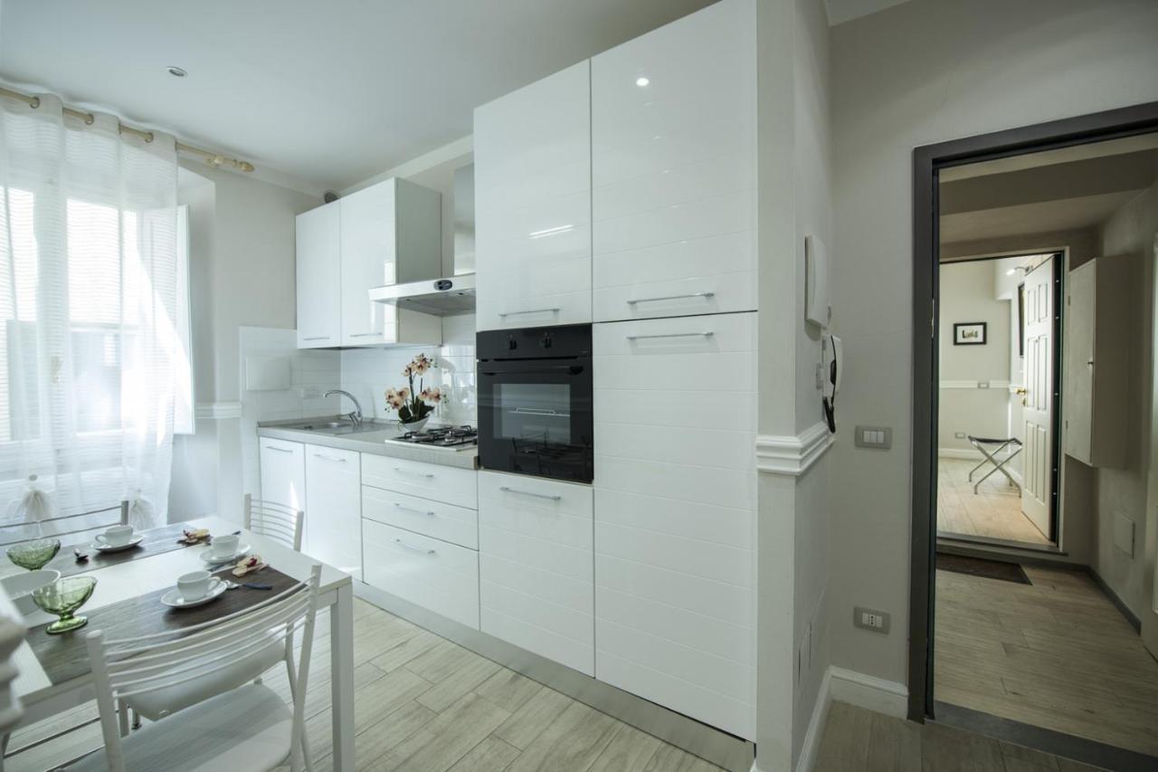 Mamo - Leoni Di Apartment *