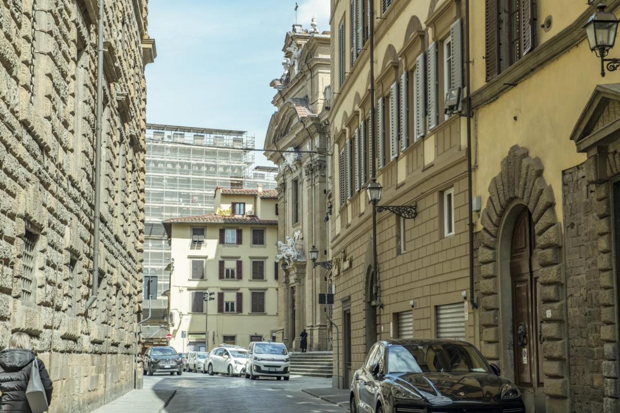 Mamo - Leoni Di Apartment *