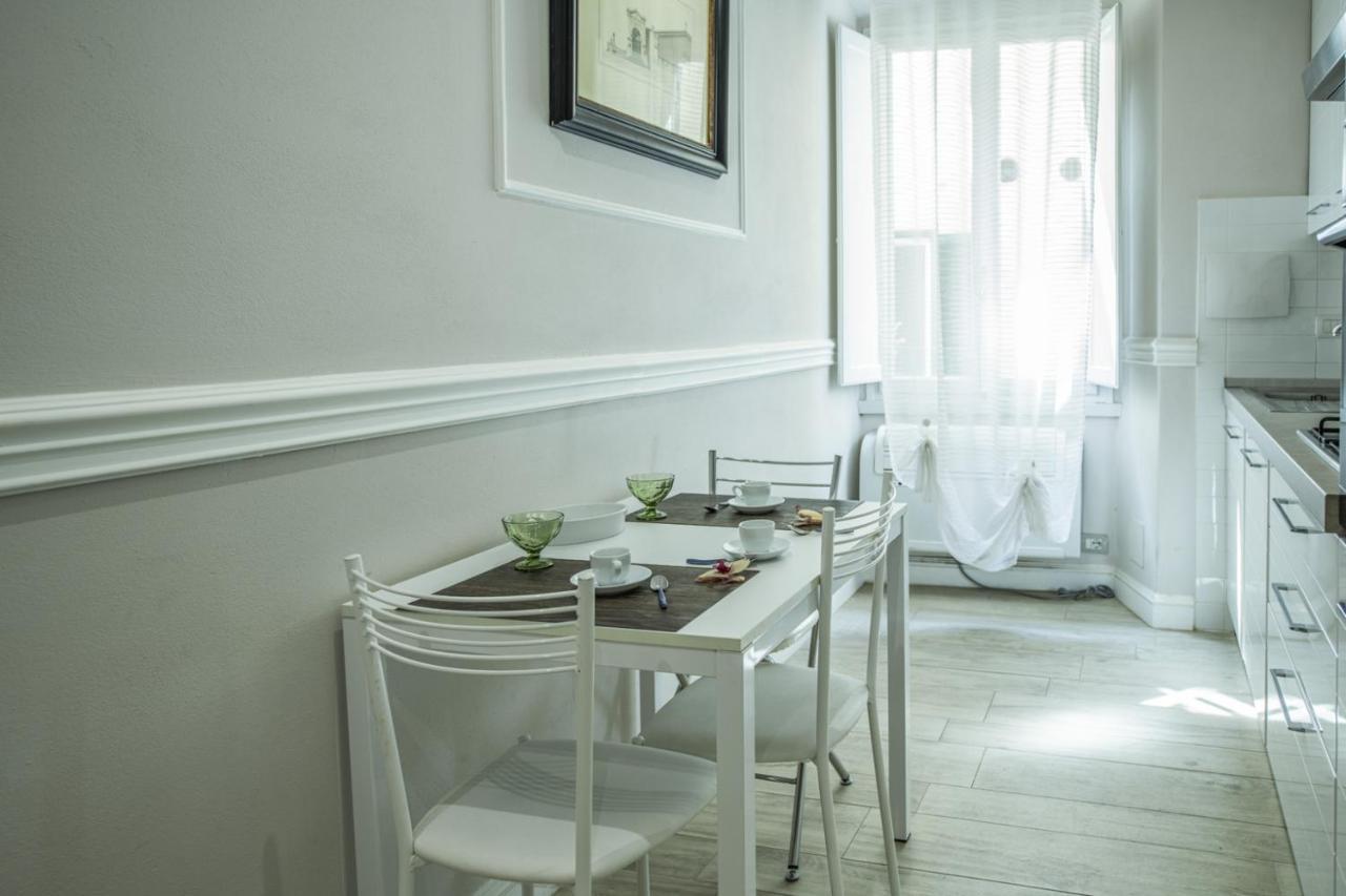Apartment Mamo - Leoni Di