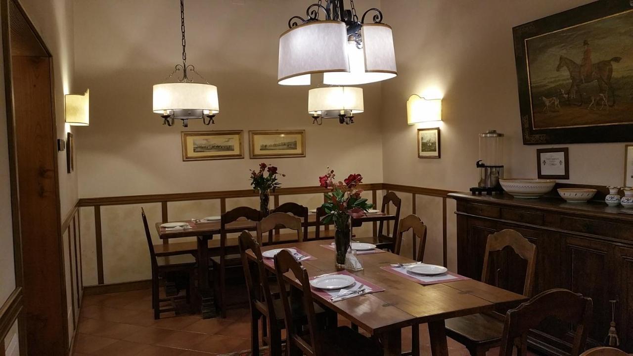 Locanda Della Musica 2* Florence