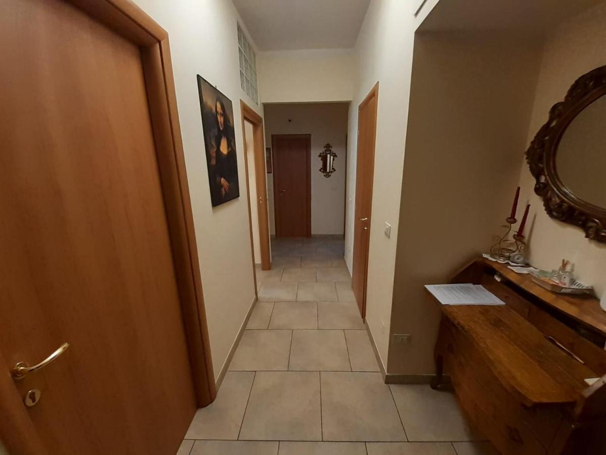 La Casa Di Catia * Florença